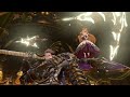 Granblue Fantasy: Relink OST - Gallanza and Maglielle Battle Phase 2 (Extended)