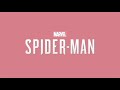Spider-Man PS4 | Recreating The Amazing Spider-Man 2 Intro scene