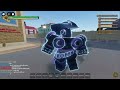 Upgrading Silver Chariot to Chariot Requiem | roblox YBA