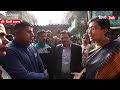 Kejriwal की मंत्री का अनिल कपूर की फिल्म नायक जैसे ये एक्शन वाला अवतार आपने देखा क्या?|Dilli Tak