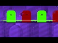 The Real Peaceful 2 (Geometry Dash)