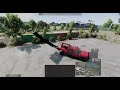 BeamNG drive funny moment