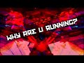 Dj EddyBeatz - WHY ARE YOU RUNNING? rmx