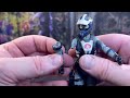 GI Joe Classified Cobra Ferret & Ferret Scout