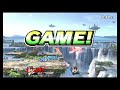 FT2 Smash Ultimate Doge(Black Market Mario) vs Quizler(Doc)