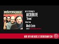 Microwave - Drown (Official Audio)