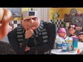 These NEW DETAILS in Despicable Me 4 !