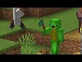 Why Mikey Framed JJ in Minecraft ?! (Maizen)