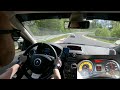 (4k60) Clio 3 RS - Nurburgring Nordschleife - Tour 3