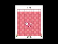 10 times table (Numberblocks)