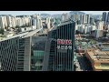 대한민국 제2의 도시 부산광역시 드론영상  Cinematic Korea's maritime capital Busan  [4K video]