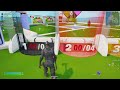 Fortnite 3v3v3v3 Go Goated Zone Wars🐐Gameplay