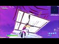 Purge 💥 | Perfectly Synced Fortnite Montage