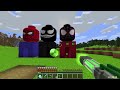 LEGO SUPERHEROES HOUSE SPIDER-MAN vs VENOM vs MILES MORALES in MINECRAFT HOW TO PLAY GAMEPLAY