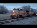 Union Pacific - Sparta Extended Remix