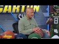 Craig ‘hits his limit’ with Rodgers, Can Cousins lead the Falcons to the playoffs? | THE CARTON SHOW