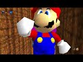 ⭐ Super Mario 64 PC Port - Star Revenge 7.5: Kedowser's Return