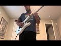 N.I.B by Black Sabbath (guitar cover)