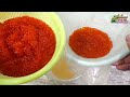 Saving over-salted red salmon roe, how to get rid of excess salt in your favorite appetizer