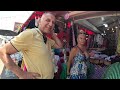 Is This The Friendliest Nation In Europe? Inside Obor Market In Bucharest, Romania 🇷🇴
