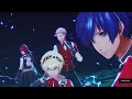 Persona 3 Reload: Deviant Convict (Merciless / Orpheus Only)