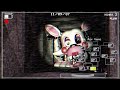 Five Nights at Freddy's 2 Deluxe Edition Full Walkthrough Night 1-6 + Extras