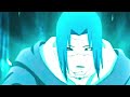 Sasuke Uchiha - Starboy [Edit/AMV] (remake)