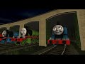 Tales from Sodor - Damage Control