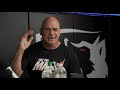 How Bas Rutten Trained for his 30min Pancrase Fights