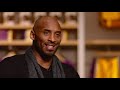 Kobe shares impressions of LeBron's first season with the Lakers & advice for Zion  | Get Up!