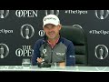 Brian Harman Press Conference | The 152nd Open at Royal Troon