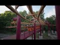 Sky winder POV Six Flags America