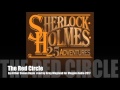 39 The Red Circle from His Last Bow: Reminiscences of Sherlock Holmes (1917) Audiobook