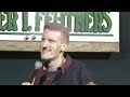The Fighting Engineers | Don McMillan Comedy