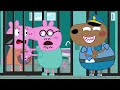 What Happened...Mummy Pig,Mummy Dog is Pregnant? | Peppa Pig Funny Animation