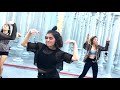 [HKDC] ITZY - DALLA DALLA DANCE COVER in 4K