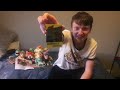 SuperMarioRichie Giveaway Unboxing!- SuperMarioJosh