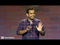 Road Safety | Gaurav Kapoor Stand Up Comedy