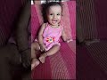 #youtubeshorts #cutebaby #babytrytositting#princess #sixmonthbabyactivities