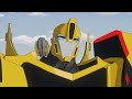 Transformers: Robots in Disguise | S01 E14 | FULL Episode | Animation | Transformers Official