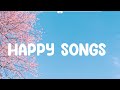 Songs that will make you enjoy your time  🍩  Mood Feeling chill vibes