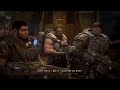 What Do COG Gear Soldiers Eat? (Gears of War Lore)