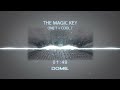 One T + Cool T - The magic key (DOME remix)