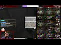 All Of Fabric 5 Sub/Patron Server! Stream 1