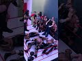 15 man royal rumble wct!