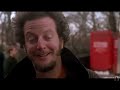 Home alone 2 lost in New York scene marv & getting beat up.☠️☠️💀💀💀☠️☠️☠️