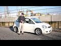 My Modified Toyota Echo - An Overview