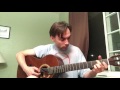 Love to Me (Guettel - Light in the Piazza) Acoustic Cover