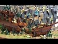 LEGO WORLD (197) - The Coral Reef [4]