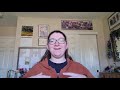 Vlog 40   Aches, Pains, Joy, Laughter, and Thinking About Thinking Part 1